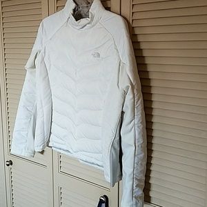 North Face jacket